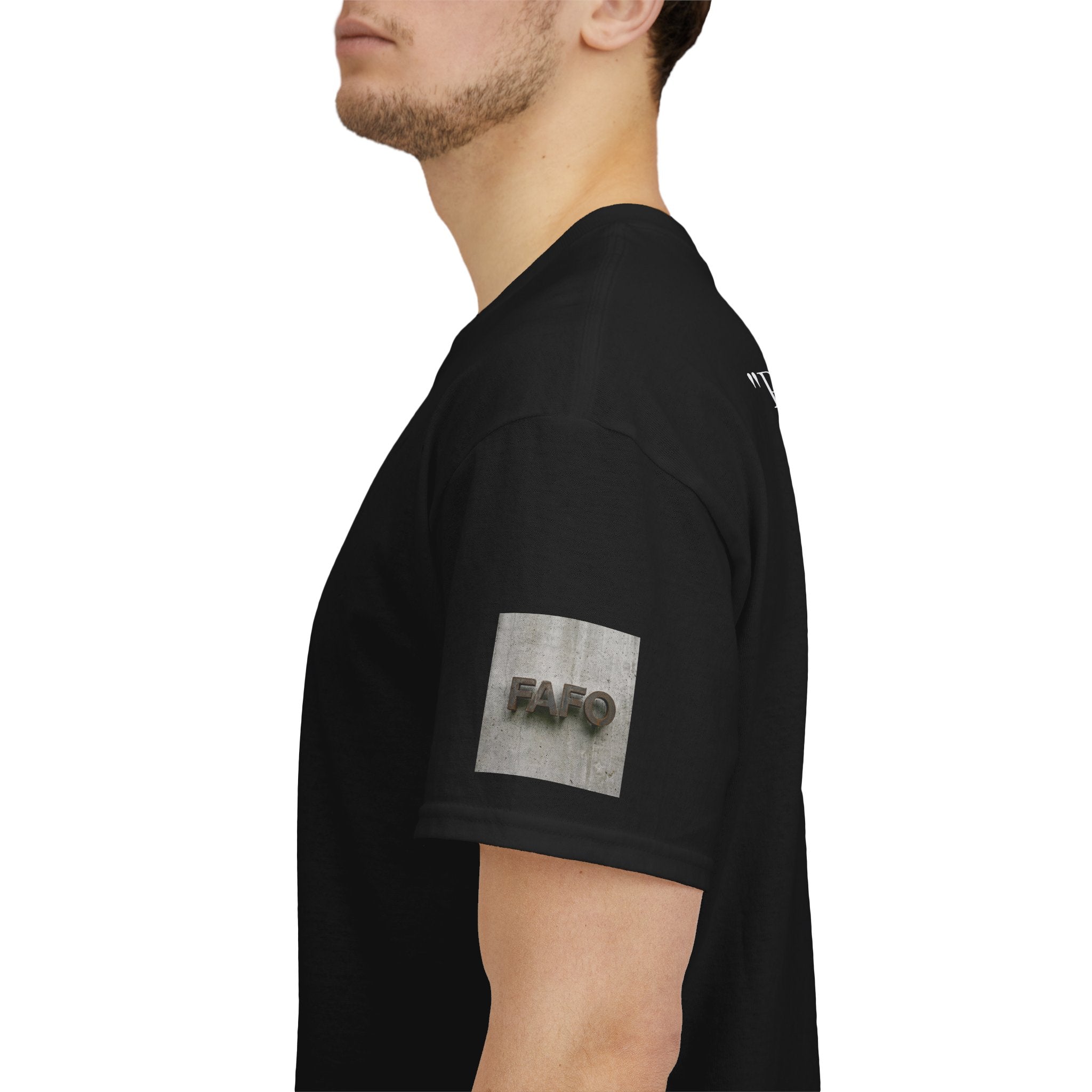 #GXF-007a "Probing this perimeter engages a response system that is fully live and automated."