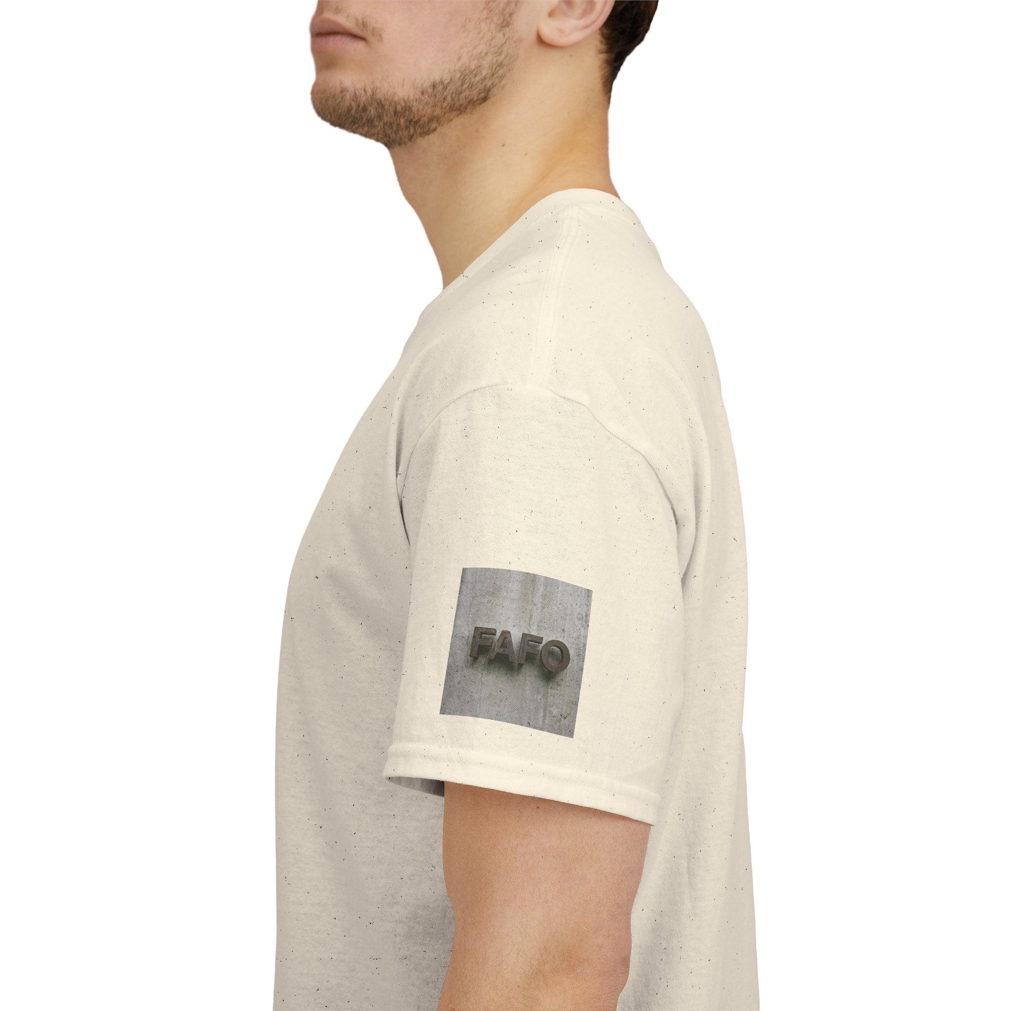 #GXF-025a "Be aware that your current strategy guarantees an immediate operational reset."
