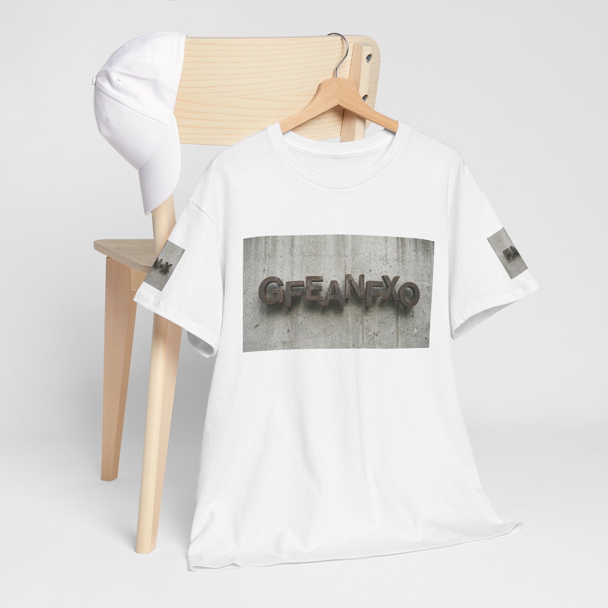#GXF-008 "Should you choose to initiate engagement, be prepared for an asymmetrical conclusion."